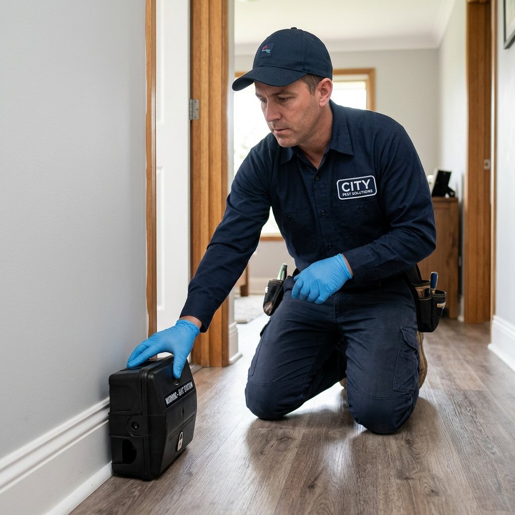 Rodent Management
